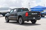 New 2026 Ram 1500 Laramie Crew Cab 4x4 Pickup for sale #C600007 - photo 4