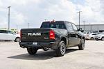 New 2026 Ram 1500 Laramie Crew Cab 4x4 Pickup for sale #C600007 - photo 6