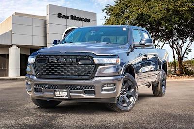 New 2026 Ram 1500 Lone Star Crew Cab 4x4 Pickup for sale #C600013 - photo 1