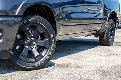 New 2026 Ram 1500 Lone Star Crew Cab 4x4 Pickup for sale #C600013 - photo 2