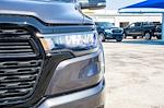 New 2026 Ram 1500 Lone Star Crew Cab 4x4 Pickup for sale #C600013 - photo 9