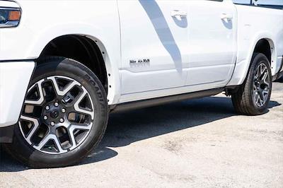 New 2026 Ram 1500 Laramie Crew Cab 4x4 Pickup for sale #C600020 - photo 2