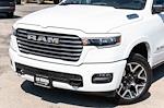 New 2026 Ram 1500 Laramie Crew Cab 4x4 Pickup for sale #C600020 - photo 3