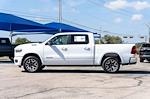 New 2026 Ram 1500 Laramie Crew Cab 4x4 Pickup for sale #C600020 - photo 4