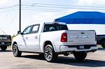 New 2026 Ram 1500 Laramie Crew Cab 4x4 Pickup for sale #C600020 - photo 5