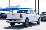 New 2026 Ram 1500 Laramie Crew Cab 4x4 Pickup for sale #C600020 - photo 7