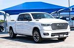 New 2026 Ram 1500 Laramie Crew Cab 4x4 Pickup for sale #C600020 - photo 8