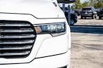 New 2026 Ram 1500 Laramie Crew Cab 4x4 Pickup for sale #C600020 - photo 9