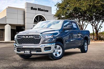 New 2026 Ram 1500 Tradesman Crew Cab Pickup for sale #C600022 - photo 1