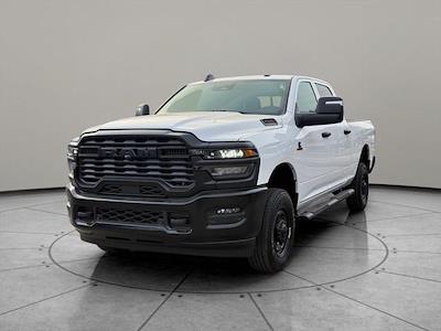 New 2026 Ram 2500 Tradesman Crew Cab for sale #C600029 - photo 1