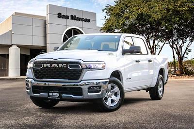 New 2026 Ram 1500 Lone Star Crew Cab 4x4 Pickup for sale #C600055 - photo 1