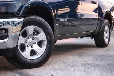 New 2026 Ram 1500 Lone Star Crew Cab 4x4 Pickup for sale #C600060 - photo 2