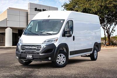 New 2026 Ram ProMaster 2500 High Roof Empty Cargo Van for sale #C600067 - photo 1
