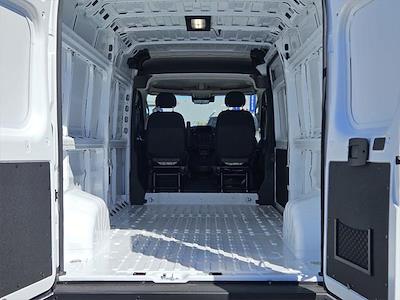New 2026 Ram ProMaster 2500 High Roof Empty Cargo Van for sale #C600067 - photo 2