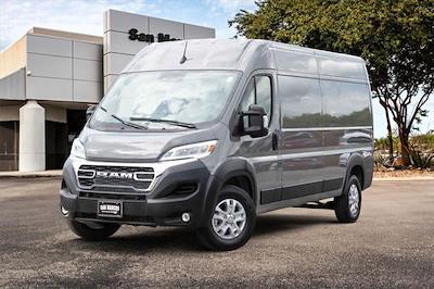 New 2026 Ram ProMaster 2500 High Roof Empty Cargo Van for sale #C600068 - photo 1