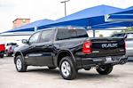 New 2026 Ram 1500 Lone Star Crew Cab 4x4 Pickup for sale #C600069 - photo 5