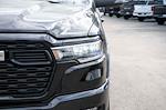 New 2026 Ram 1500 Lone Star Crew Cab 4x4 Pickup for sale #C600069 - photo 9