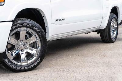 New 2026 Ram 1500 Lone Star Crew Cab 4x4 Pickup for sale #C600077 - photo 2