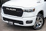 New 2026 Ram 1500 Lone Star Crew Cab 4x4 Pickup for sale #C600077 - photo 3