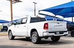 New 2026 Ram 1500 Lone Star Crew Cab 4x4 Pickup for sale #C600077 - photo 5