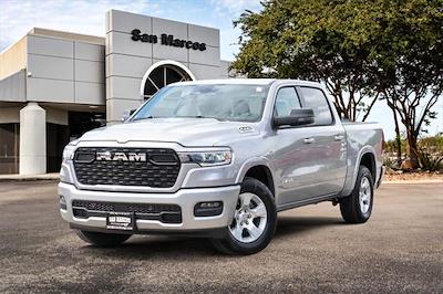 New 2026 Ram 1500 Lone Star Crew Cab 4x4 Pickup for sale #C600082 - photo 1