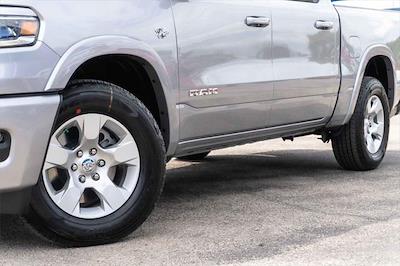 New 2026 Ram 1500 Lone Star Crew Cab 4x4 Pickup for sale #C600082 - photo 2