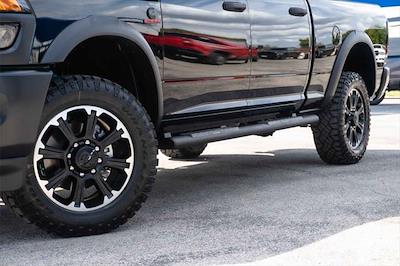 New 2026 Ram 2500 Warlock Crew Cab for sale #C600085 - photo 2
