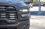 New 2026 Ram 2500 Warlock Crew Cab for sale #C600086 - photo 9