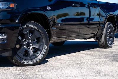 New 2026 Ram 1500 Lone Star Crew Cab 4x4 Pickup for sale #C600097 - photo 2