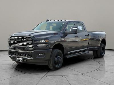New 2026 Ram 3500 Tradesman Crew Cab for sale #C600147 - photo 1