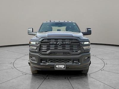 New 2026 Ram 3500 Tradesman Crew Cab for sale #C600147 - photo 2