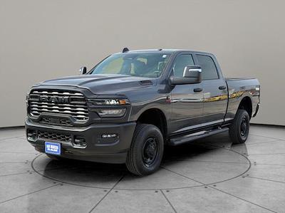 New 2026 Ram 2500 Tradesman Crew Cab for sale #C600154 - photo 1