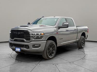 New 2026 Ram 2500 Laramie Crew Cab for sale #C600184 - photo 1