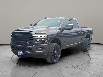 New 2026 Ram 2500 Laramie Crew Cab for sale #C600186 - photo 1