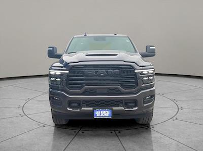 New 2026 Ram 2500 Laramie Crew Cab for sale #C600186 - photo 2