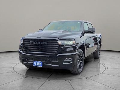 New 2026 Ram 1500 Laramie Crew Cab for sale #C600236 - photo 1