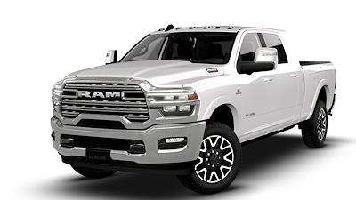 New 2026 Ram 2500 Longhorn Mega Cab for sale #C600470 - photo 1