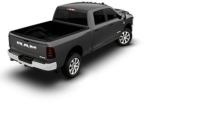 New 2026 Ram 2500 Lone Star Crew Cab for sale #C600473 - photo 2