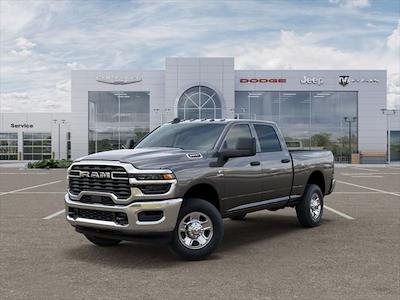 New 2026 Ram 3500 Tradesman Crew Cab for sale #C600524 - photo 1