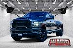 New 2025 Ram 3500 Laramie Crew Cab 4x4 DRW Pickup for sale #C50276 - photo 1