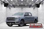 New 2025 Ram 1500 Laramie Crew Cab 4x4 Pickup for sale #C50396 - photo 1