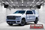 New 2025 Ram 1500 Laramie Crew Cab 4x4 Pickup for sale #C50350 - photo 1