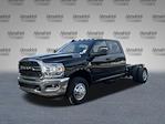 2024 Ram 3500 Crew Cab DRW RWD, Cab Chassis for sale #CDR10815 - photo 4