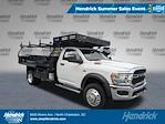 New 2024 Ram 5500 Regular Cab 4WD Contractor Truck for sale #CDR10913 - photo 33