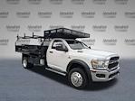 2024 Ram 5500 Regular Cab DRW 4WD, Contractor Truck for sale #CDR10913 - photo 1