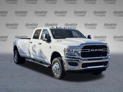 2024 Ram 3500 Crew Cab DRW 4WD Pickup for sale #CDR11000 - photo 1