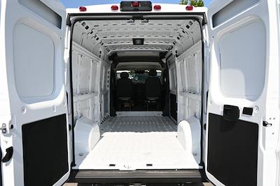 2025 Ram ProMaster 2500 High Roof FWD Empty Cargo Van for sale #CDS10553 - photo 2