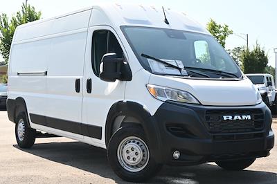 2025 Ram ProMaster 2500 High Roof FWD Empty Cargo Van for sale #CDS10553 - photo 1