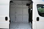 2025 Ram ProMaster 2500 High Roof FWD Empty Cargo Van for sale #CDS10553 - photo 11