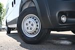 2025 Ram ProMaster 2500 High Roof FWD Empty Cargo Van for sale #CDS10553 - photo 16